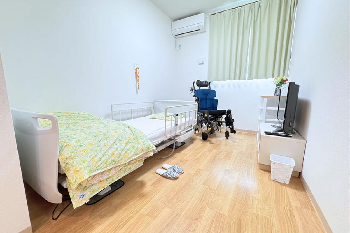 MYYケアリング滝谷