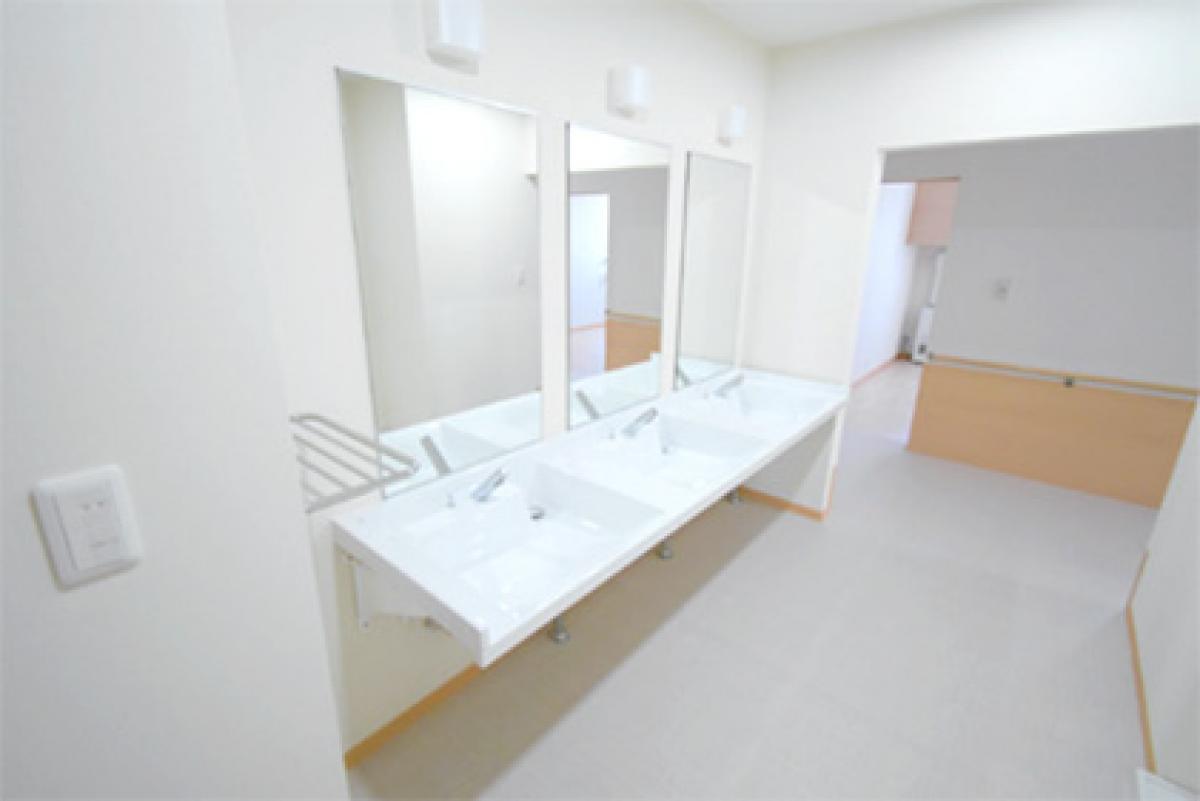 グランリーフ藤野