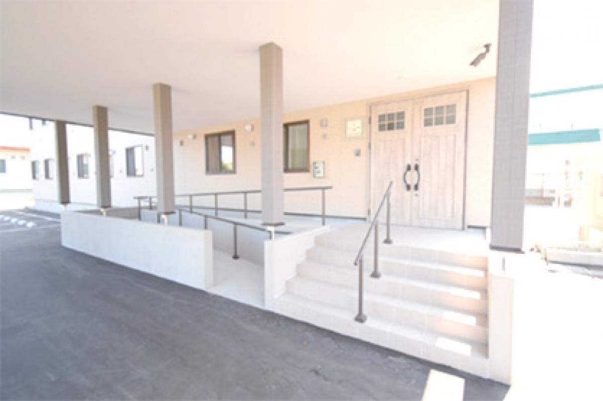 グランリーフ藤野