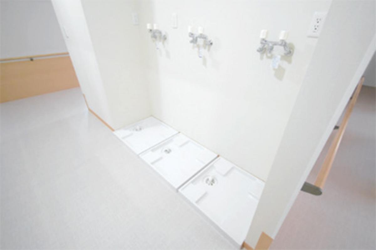 グランリーフ藤野