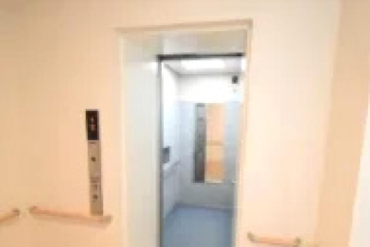 グランリーフ藤野