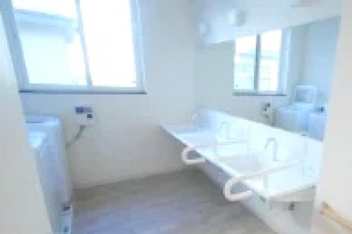 グランリーフ藤野