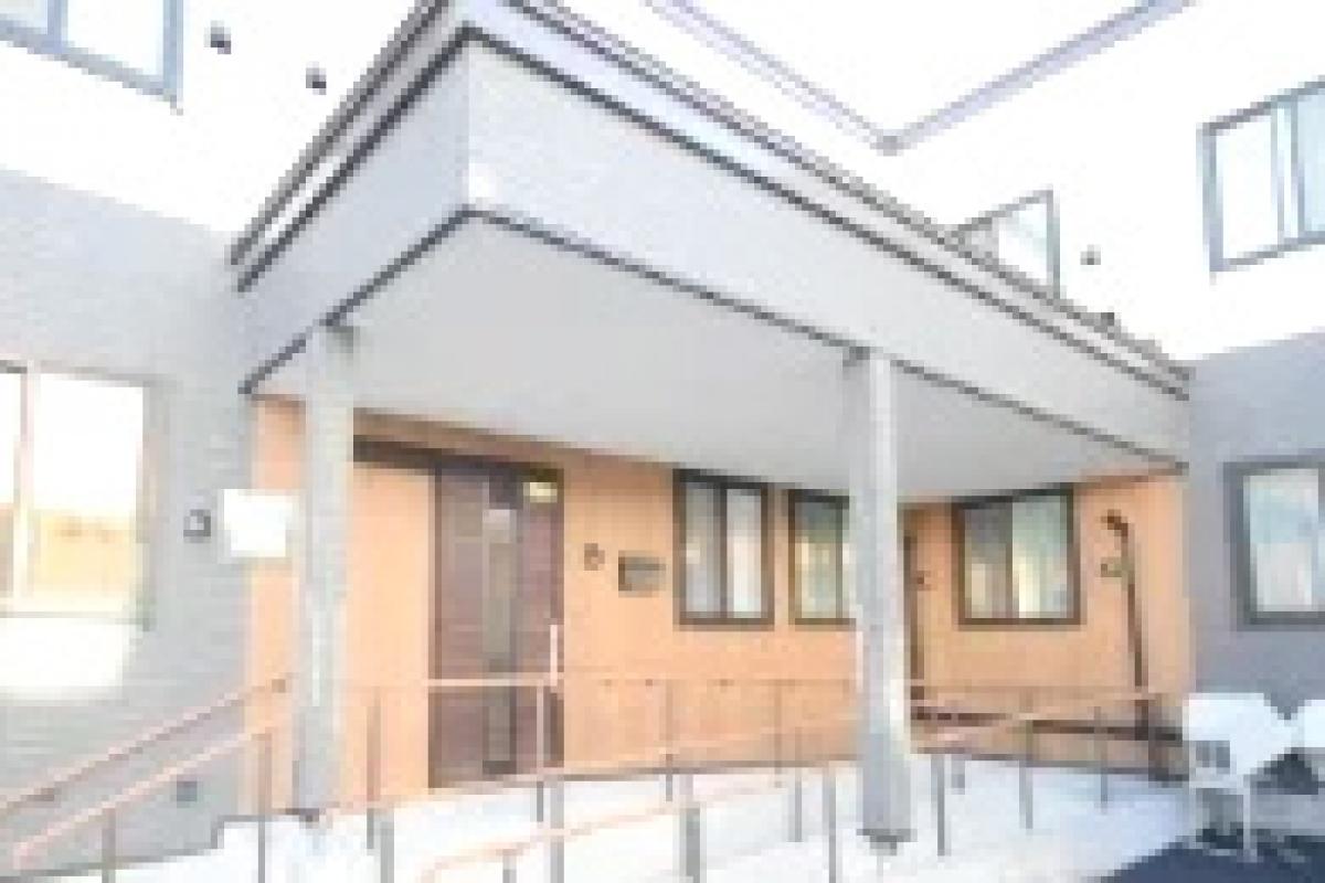 グランリーフ藤野