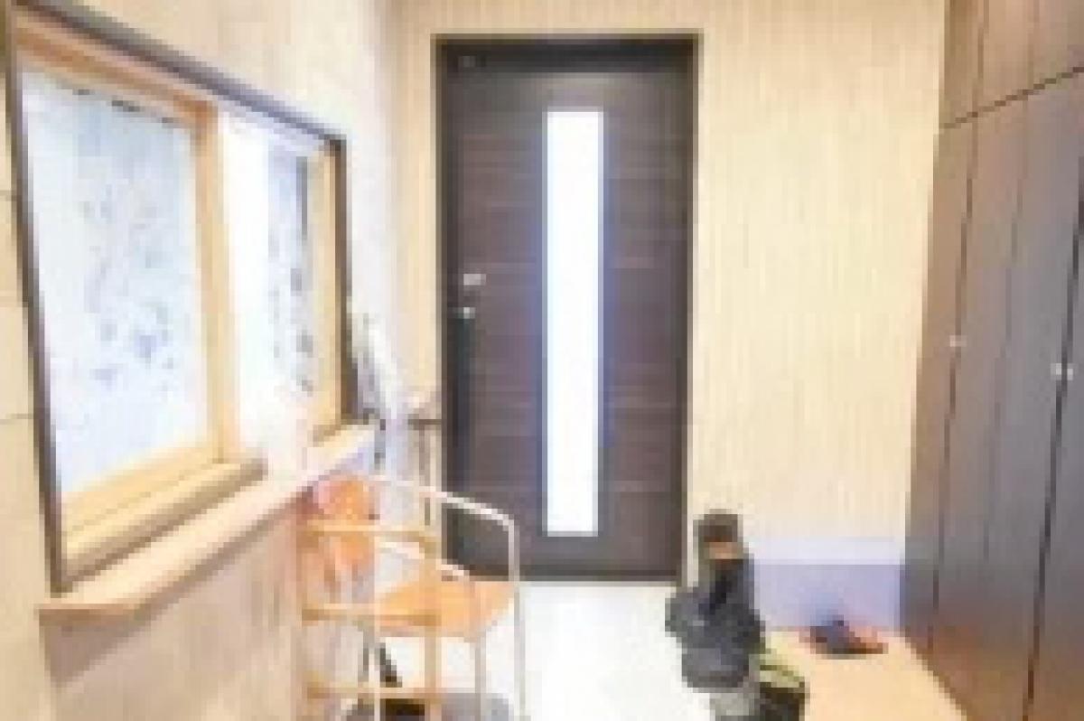 グランリーフ藤野