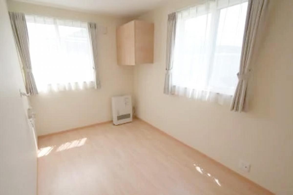 快適な毎日を過ごせる個室タイプのお部屋を提供