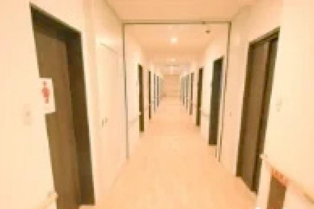 グランリーフ藤野