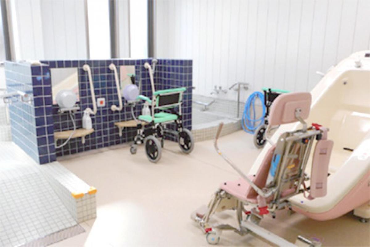 グランリーフ藤野