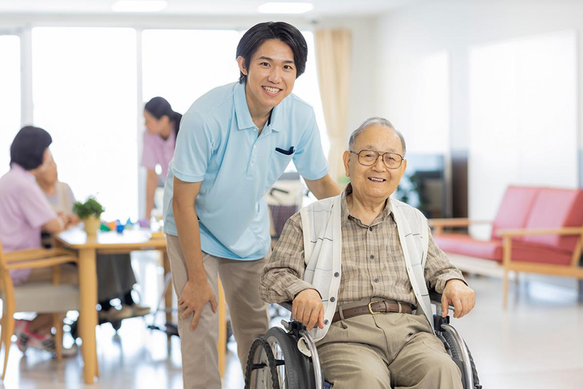 至福の歩未