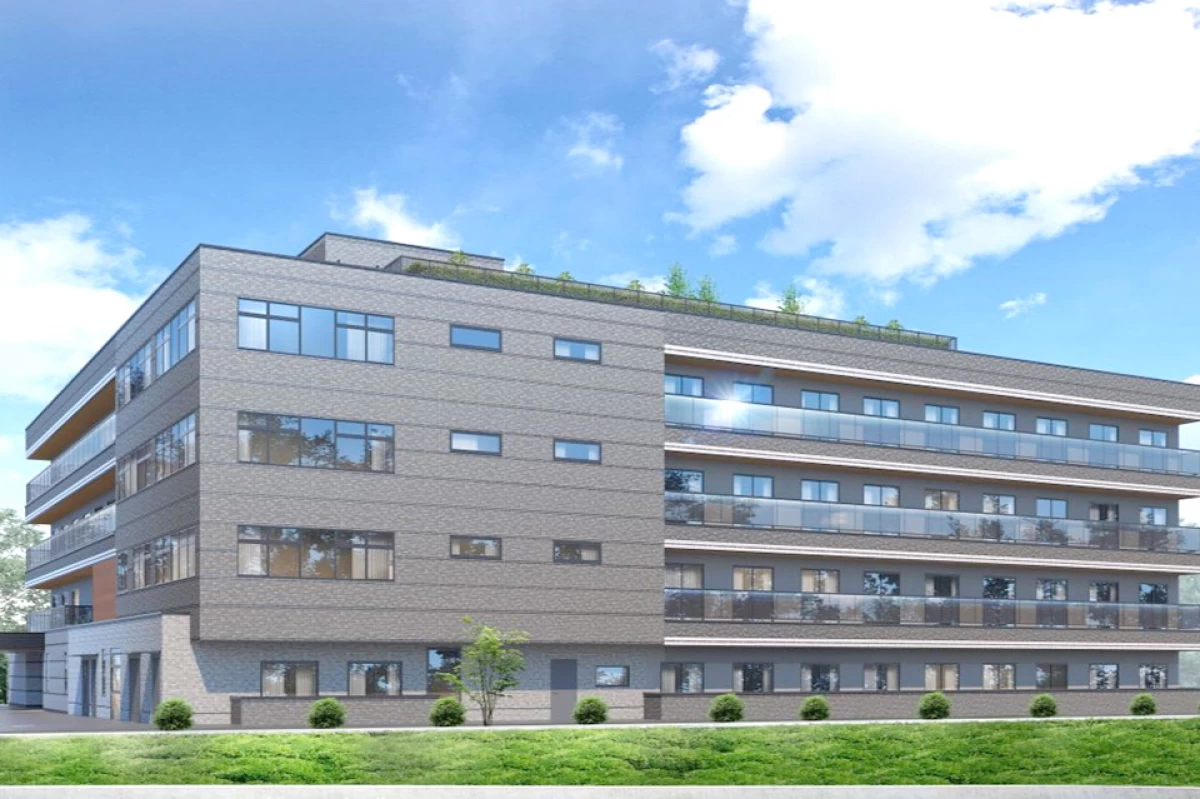 アズハイム入間