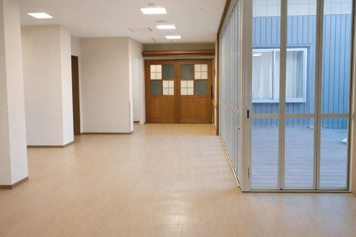 みとの憩の施設風景（7枚目）