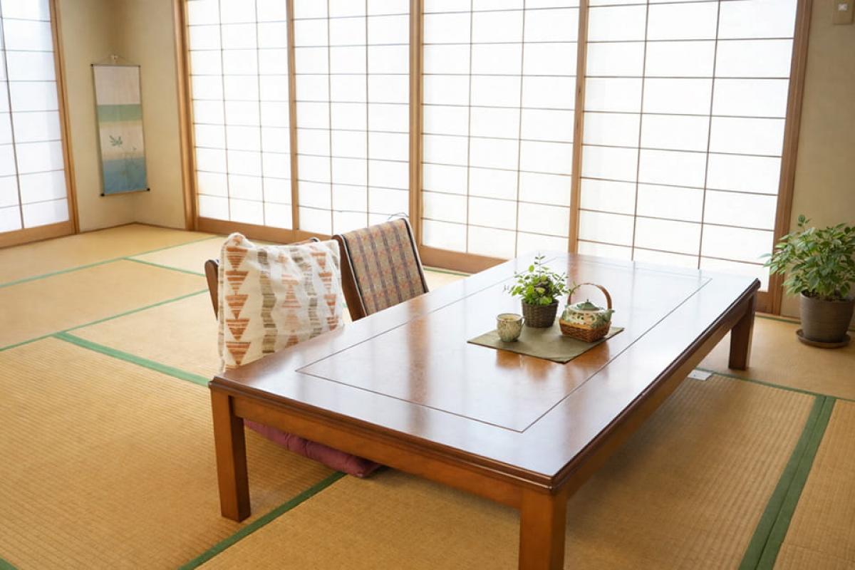 みとの憩の施設風景（5枚目）