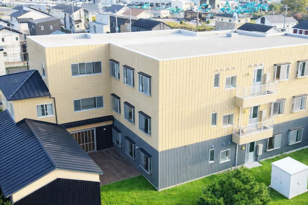みとの憩