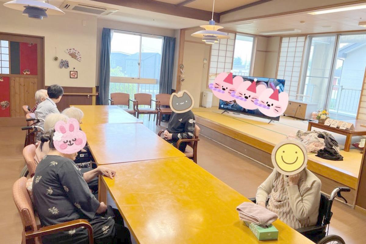 みとの憩の施設風景（10枚目）
