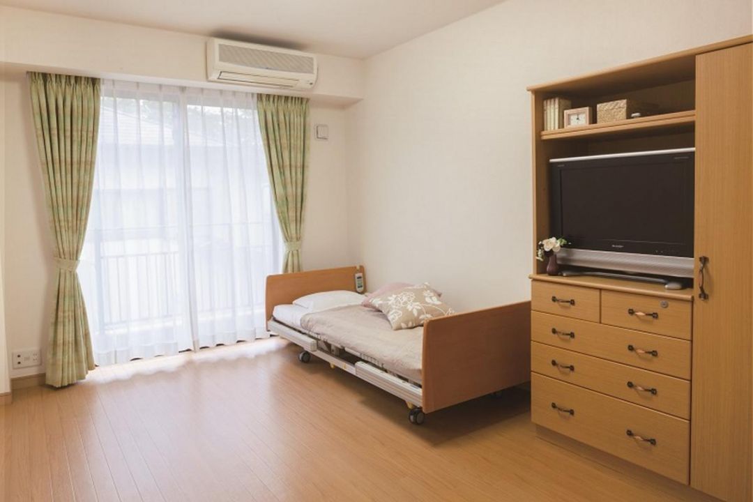 ニチイホーム立川