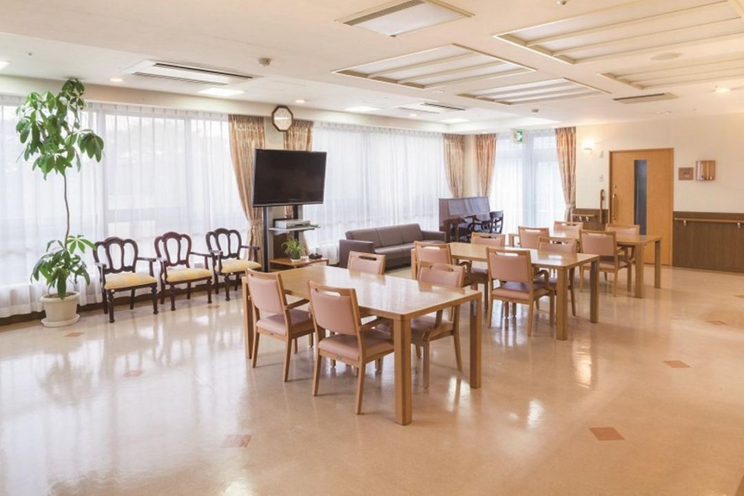 ニチイホーム立川