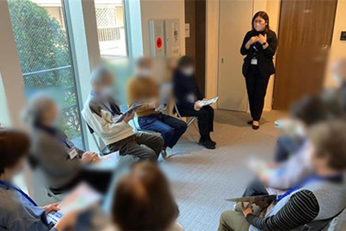 ヘーベルVillage 市ヶ尾 ～Calme West（カルム ウエスト）～