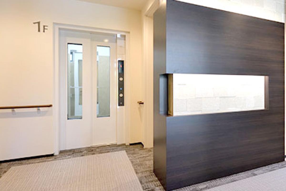 ヘーベルVillage 市ヶ尾 ～Calme West（カルム ウエスト）～