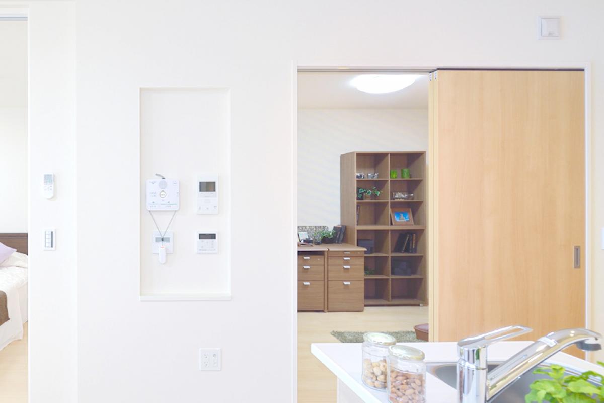 緊急通報システム