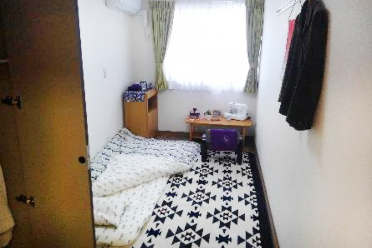 グループホームきらら嵯峨嵐山