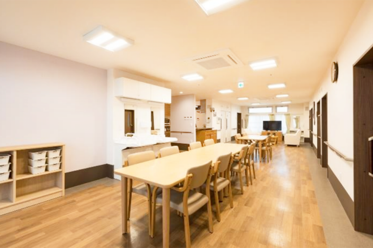 グループホームきらら嵯峨嵐山