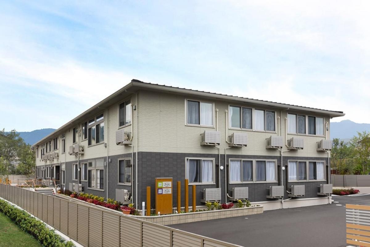 グループホームきらら嵯峨嵐山