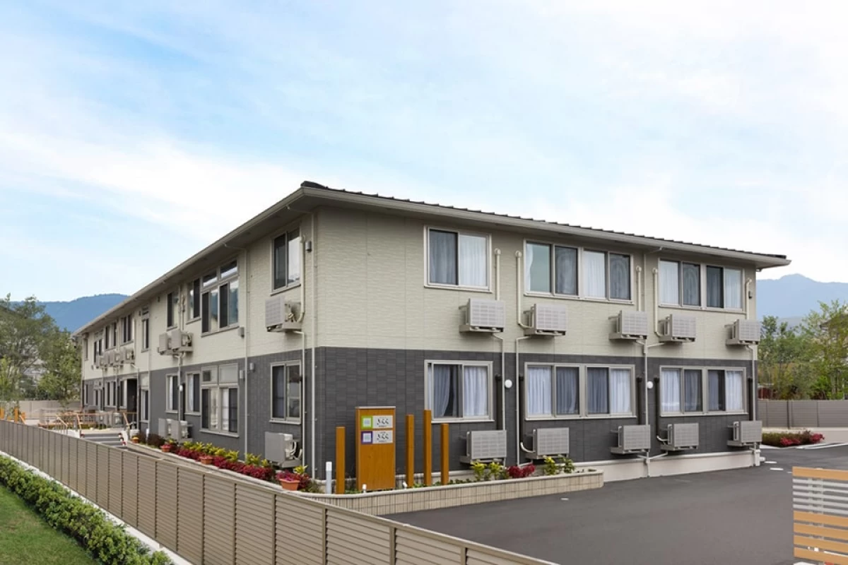 グループホームきらら嵯峨嵐山