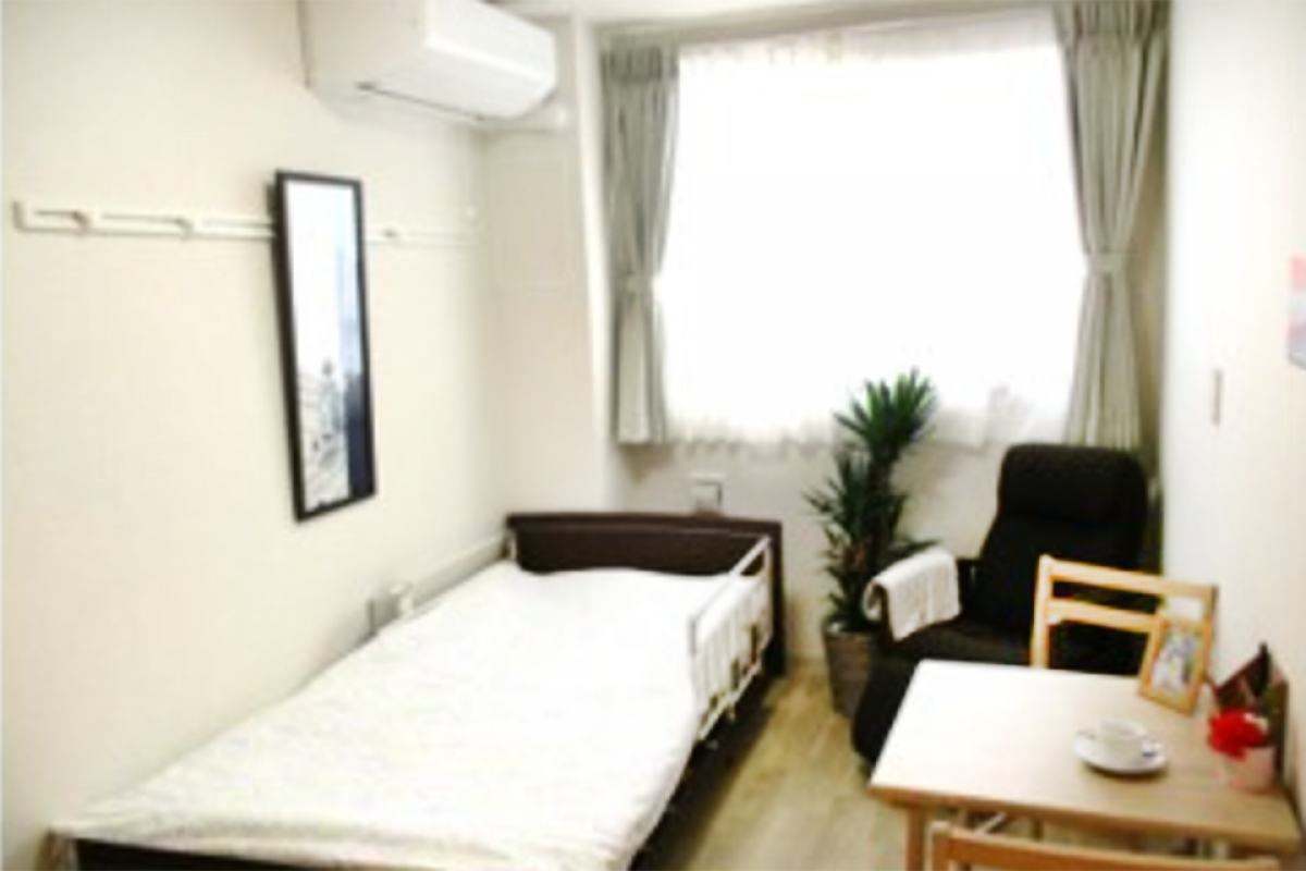 グループホームきらら梅小路