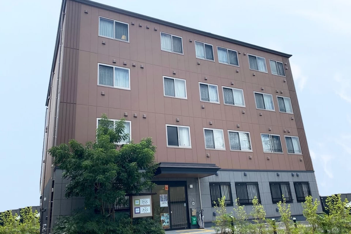 グループホームきらら梅小路