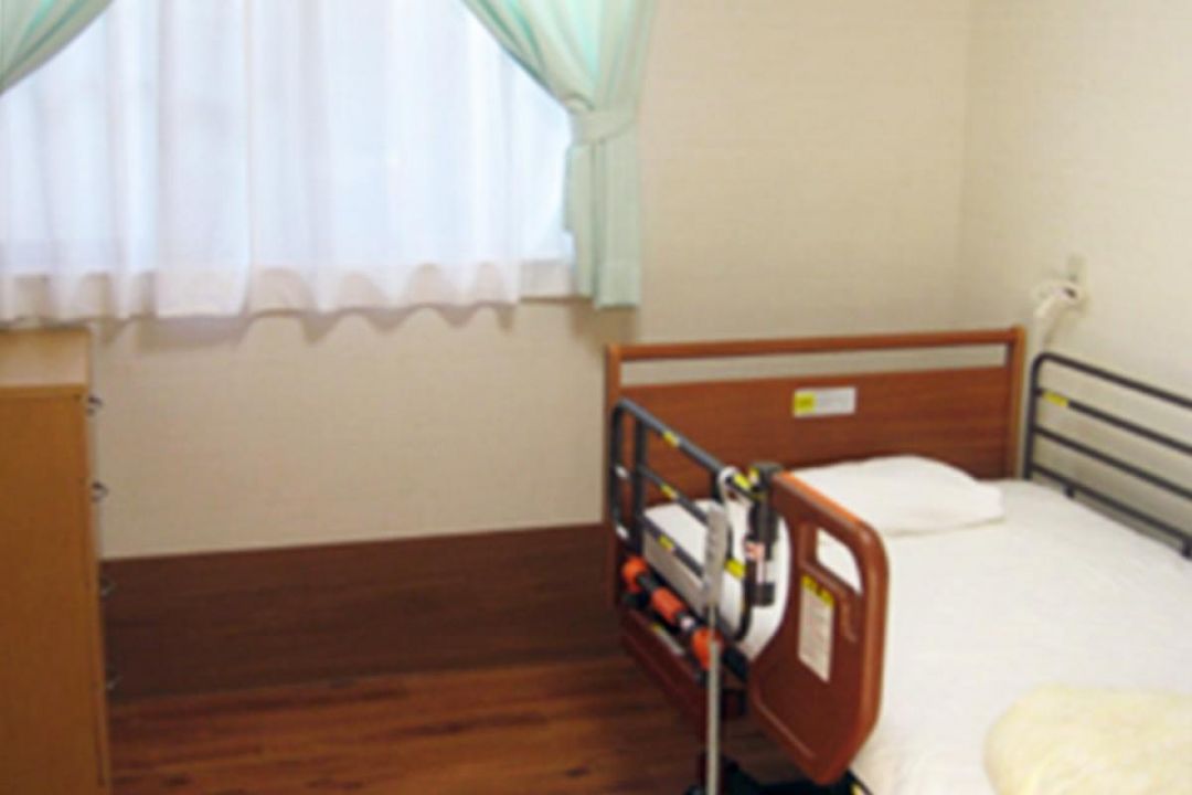小規模多機能ホーム 森伸 伊勢西