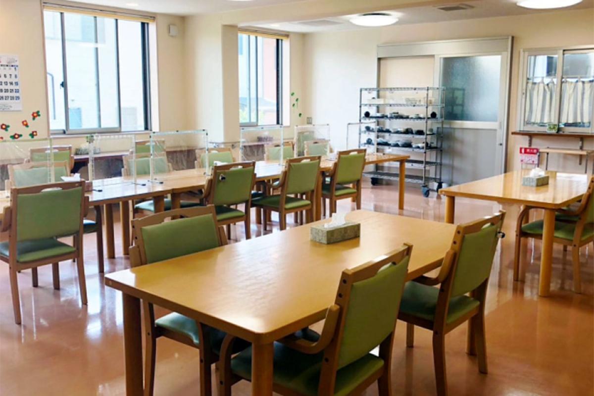 きずなの家こうた