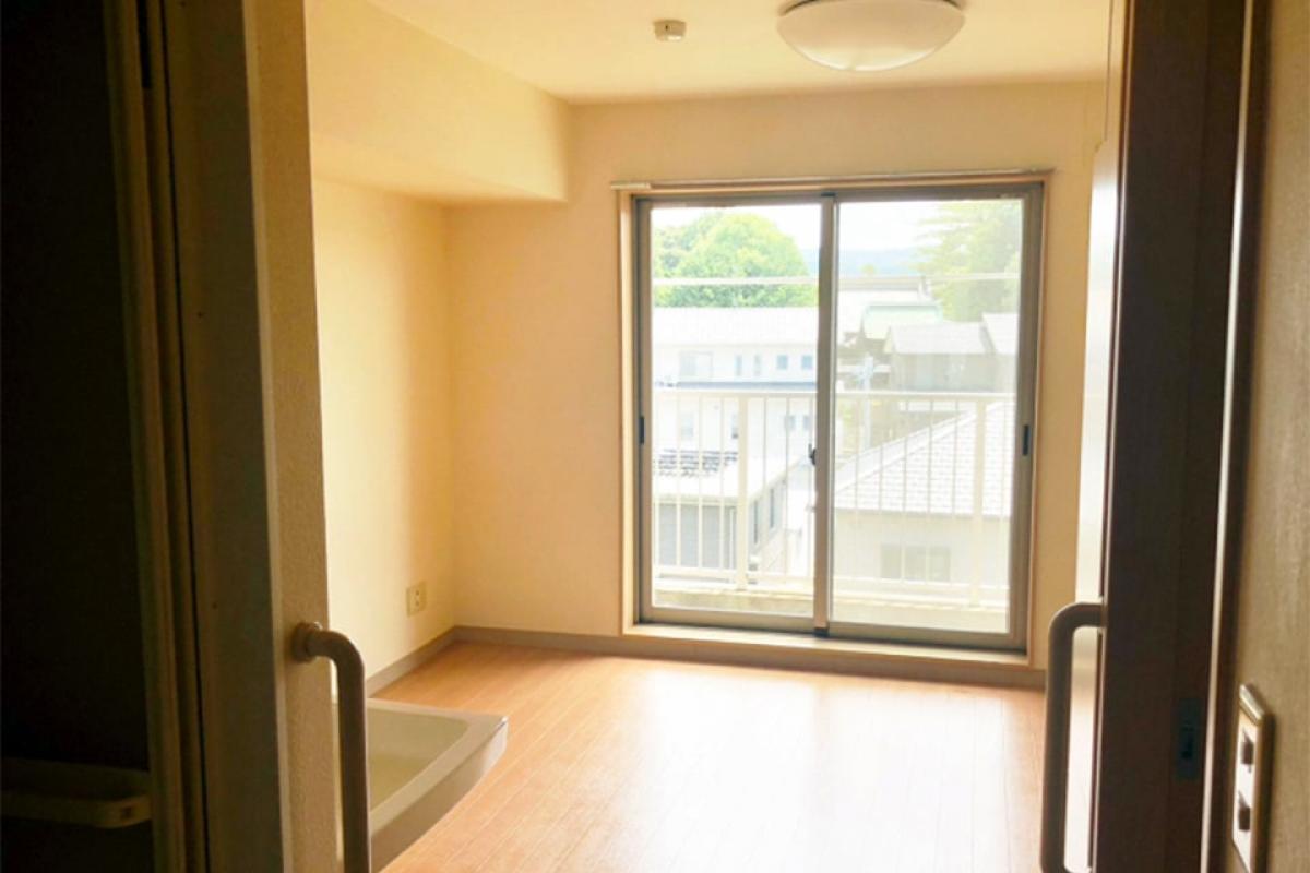 きずなの家こうた