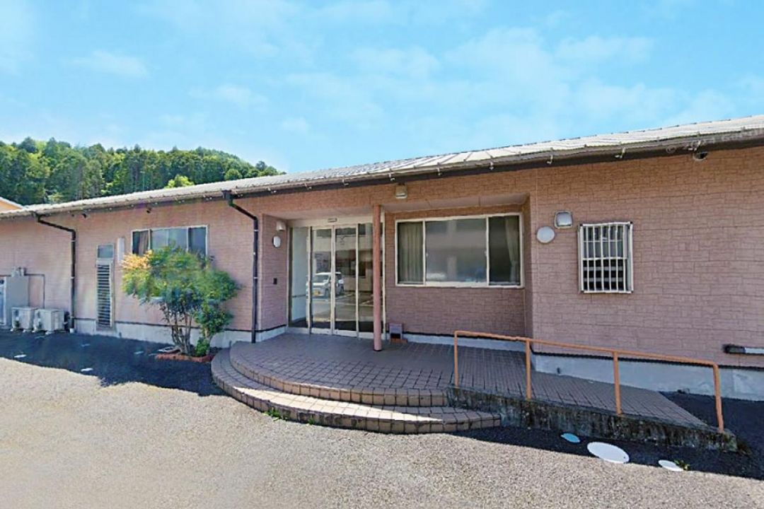 みずなみの憩
