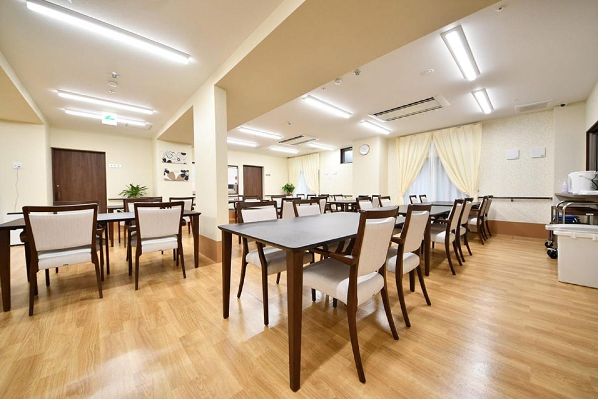 ゼアフロー寝屋川