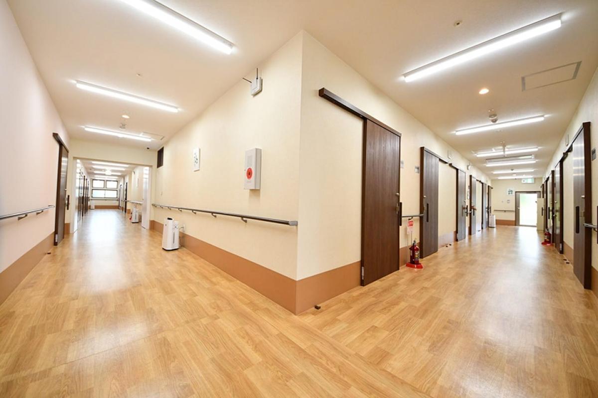 ゼアフロー寝屋川