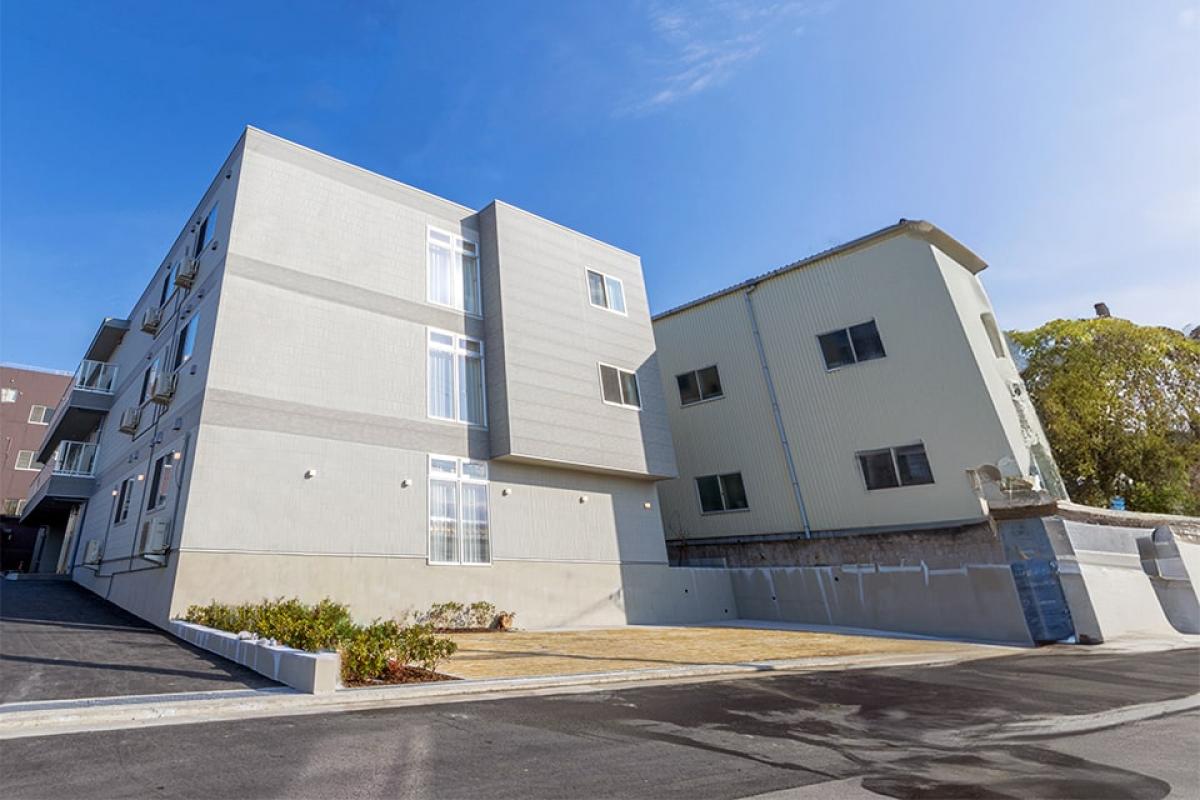 ビハーラ・ワタナベII