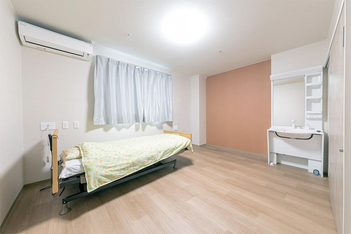 ビハーラ・ワタナベII