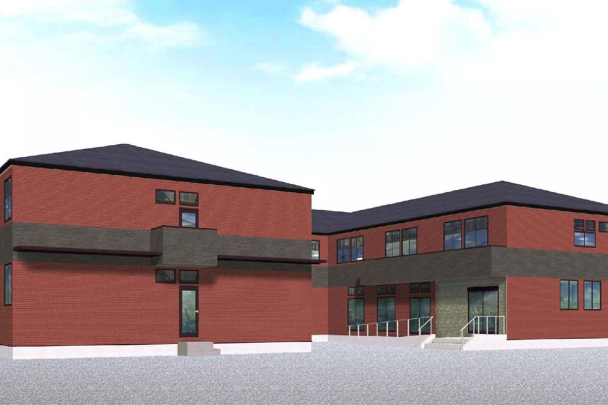 アルク奈良三条