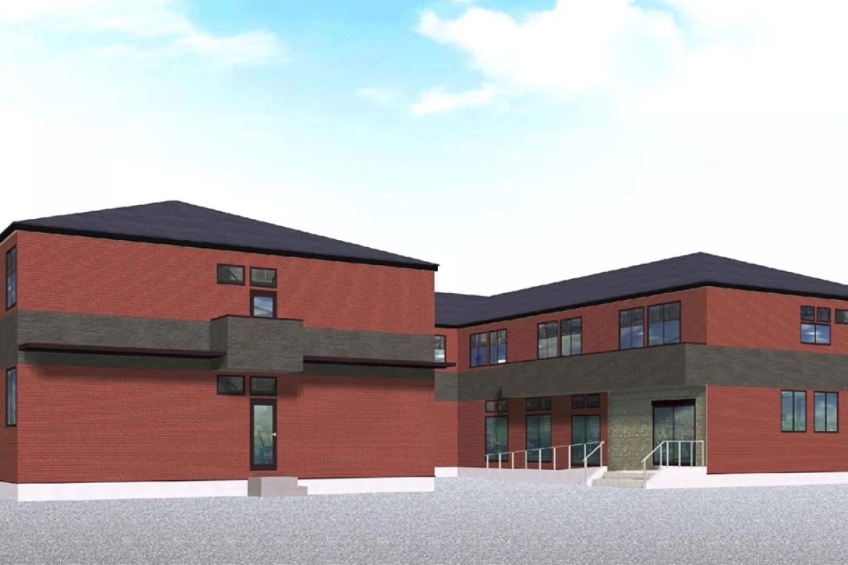 アルク奈良三条