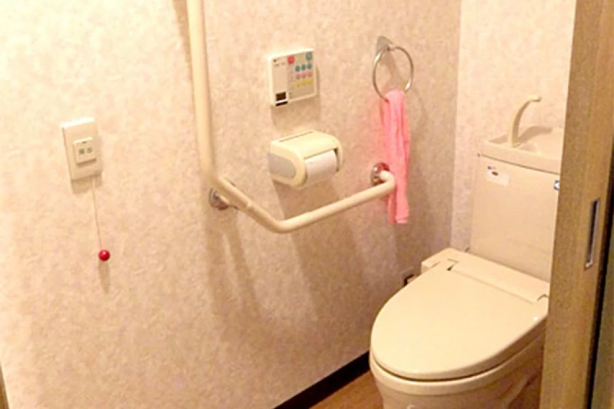 ケアハウス泉佐野（特定施設）