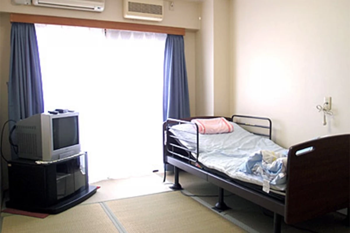 安全・快適に生活できる住環境が整っています