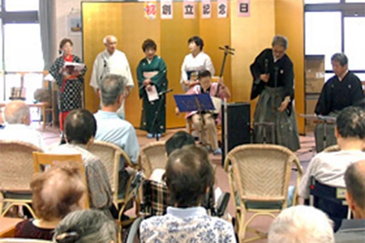 ケアハウス泉佐野（特定施設）