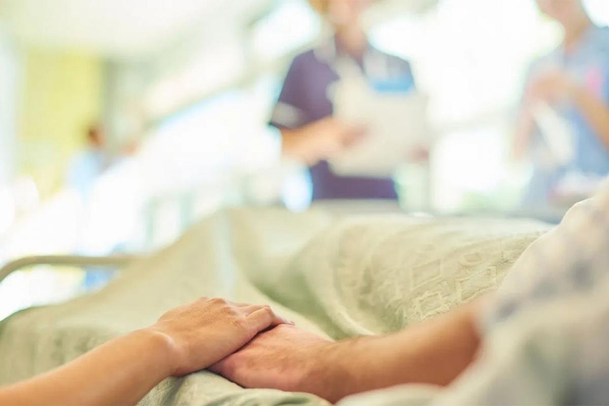 ナーシングホームめぐみ