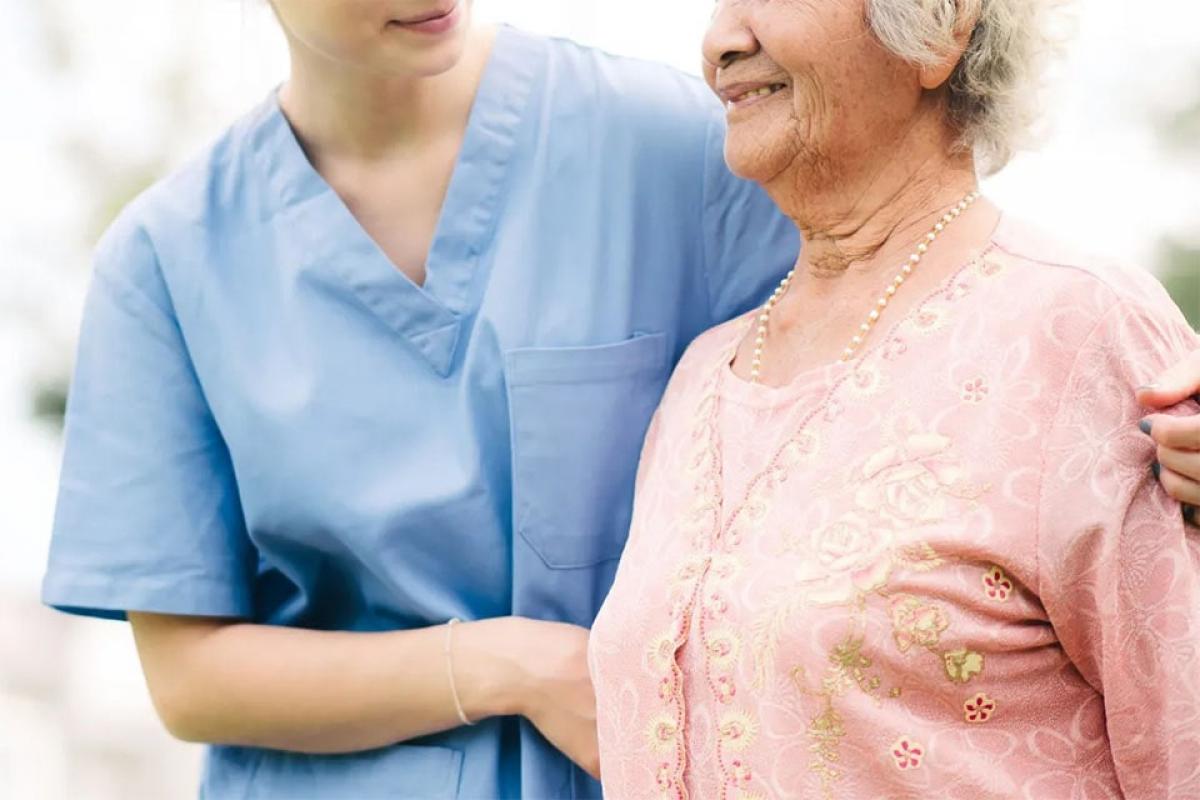 ナーシングホームめぐみ