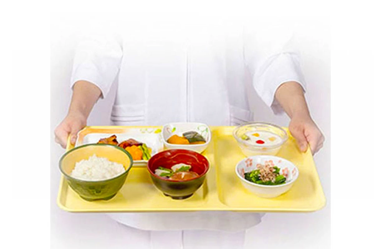 食事サービス