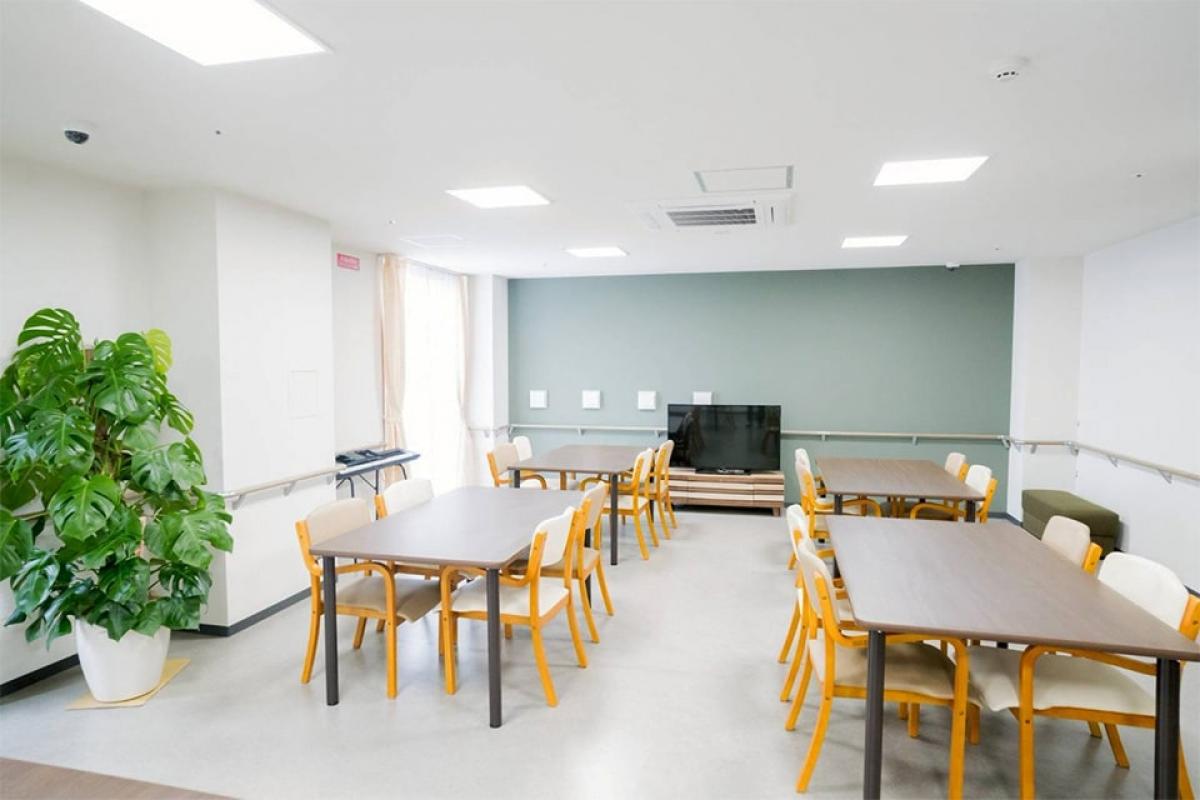 住宅型有料老人ホーム 凪乃里