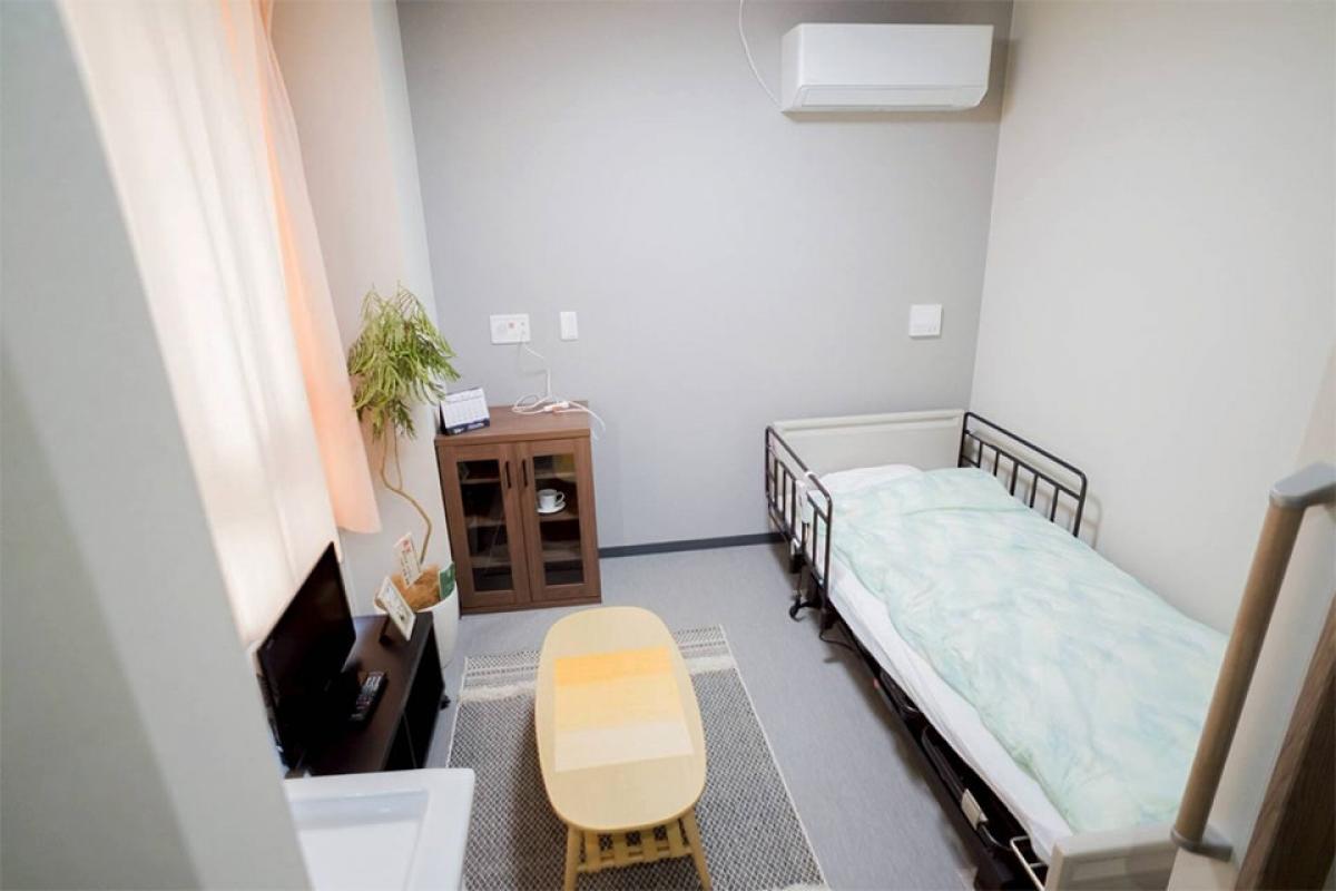 住宅型有料老人ホーム 凪乃里