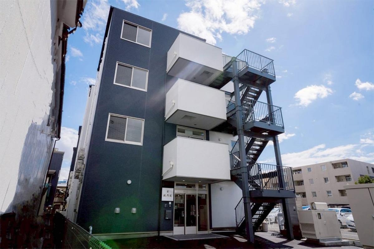 住宅型有料老人ホーム 凪乃里