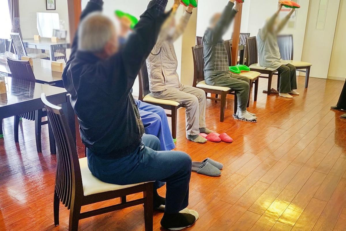 トレモンテ陽東