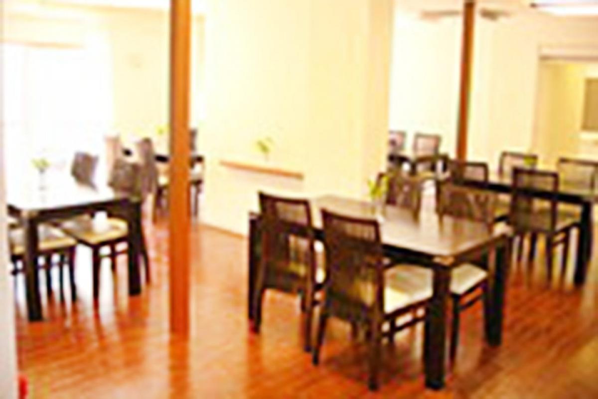 トレモンテ陽東