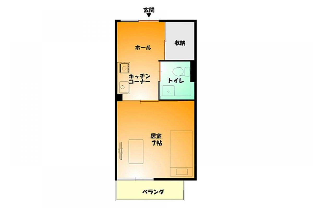 タイプA（下限）